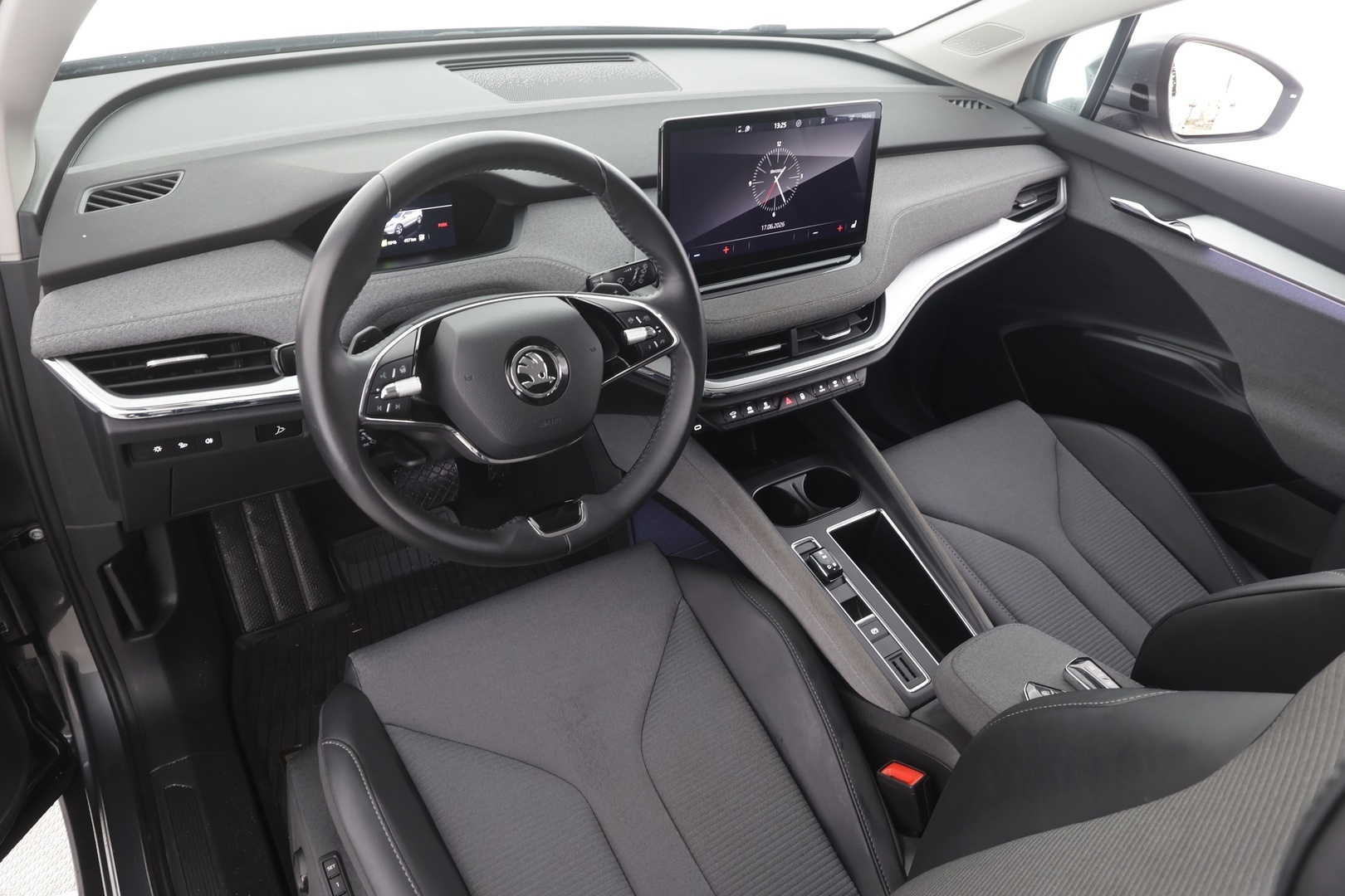 SKODA ENYAQ 2023