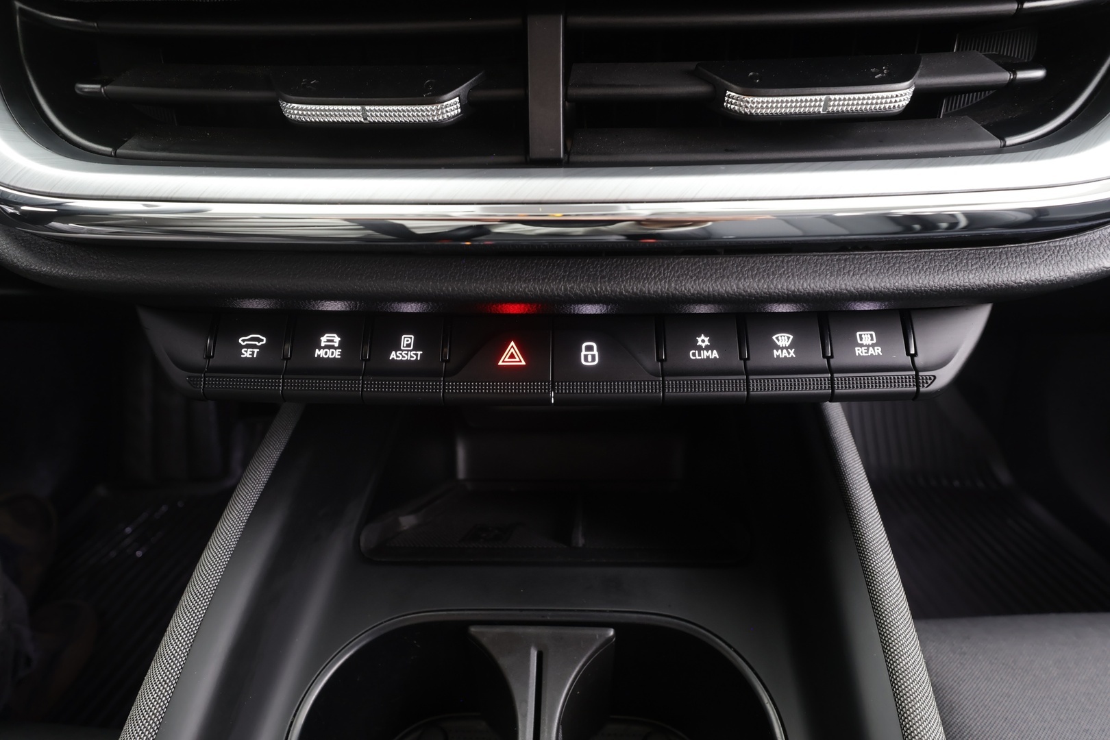 SKODA ENYAQ 2023