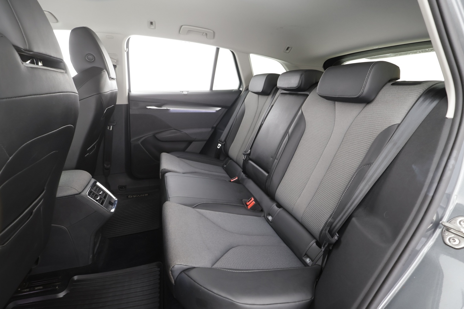 SKODA ENYAQ 2023
