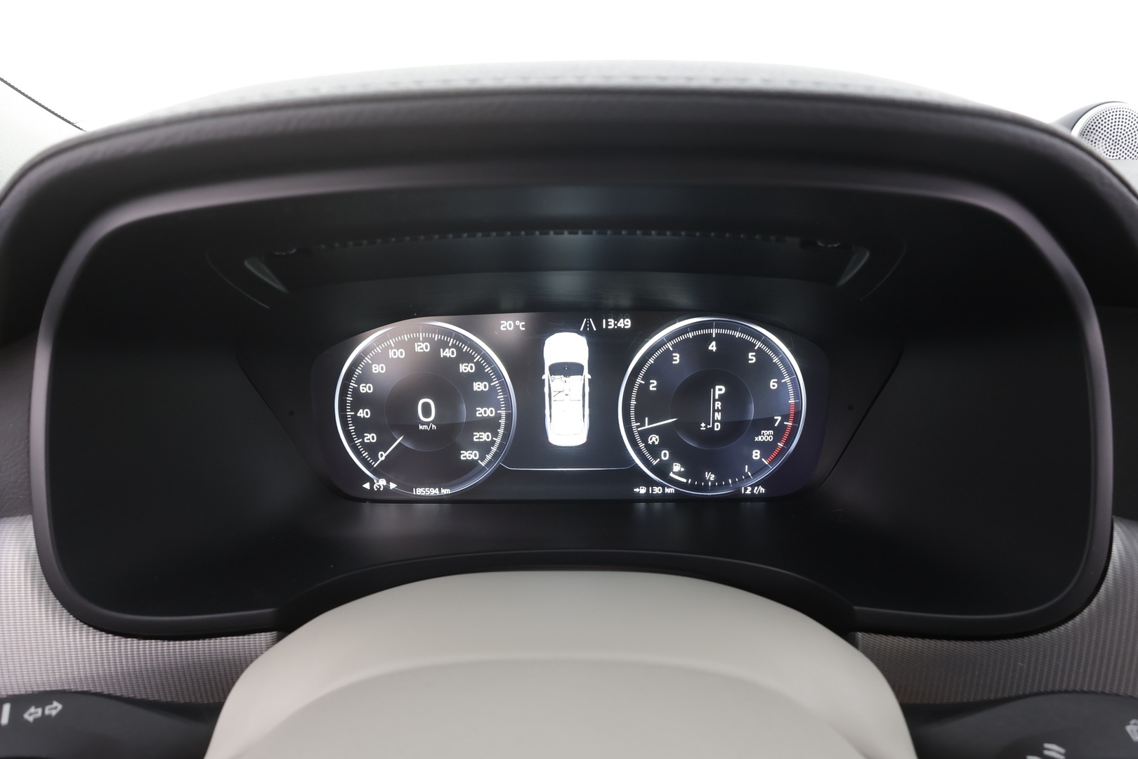 VOLVO S90 2017