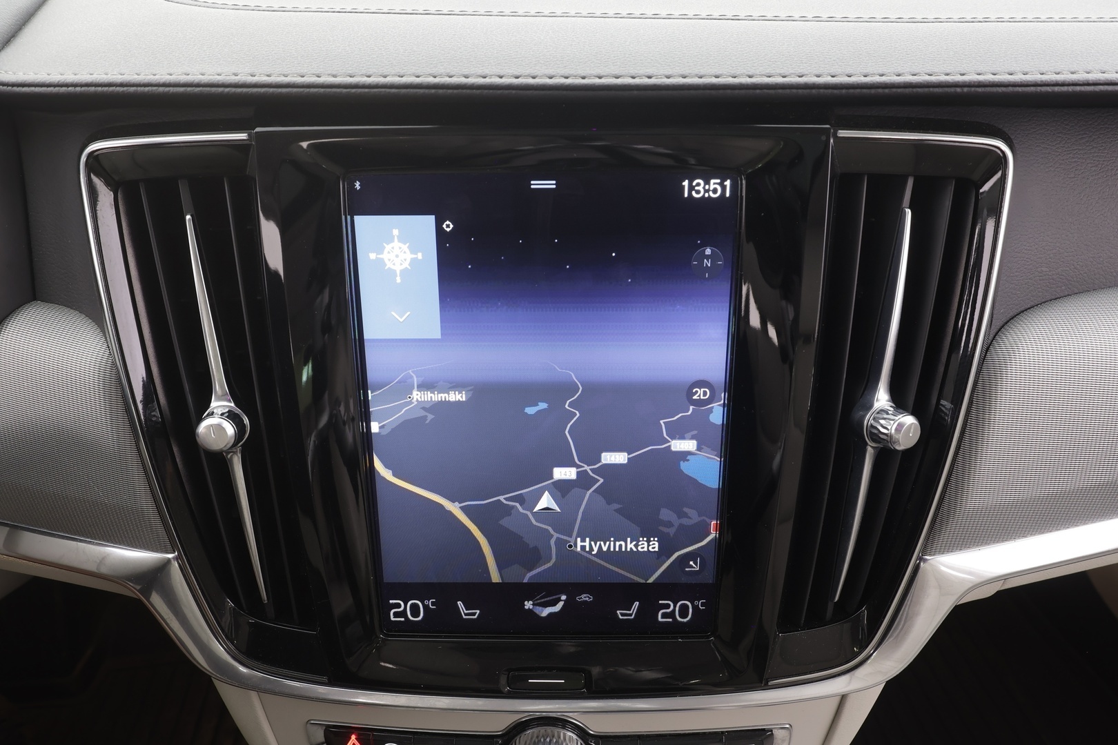 VOLVO S90 2017
