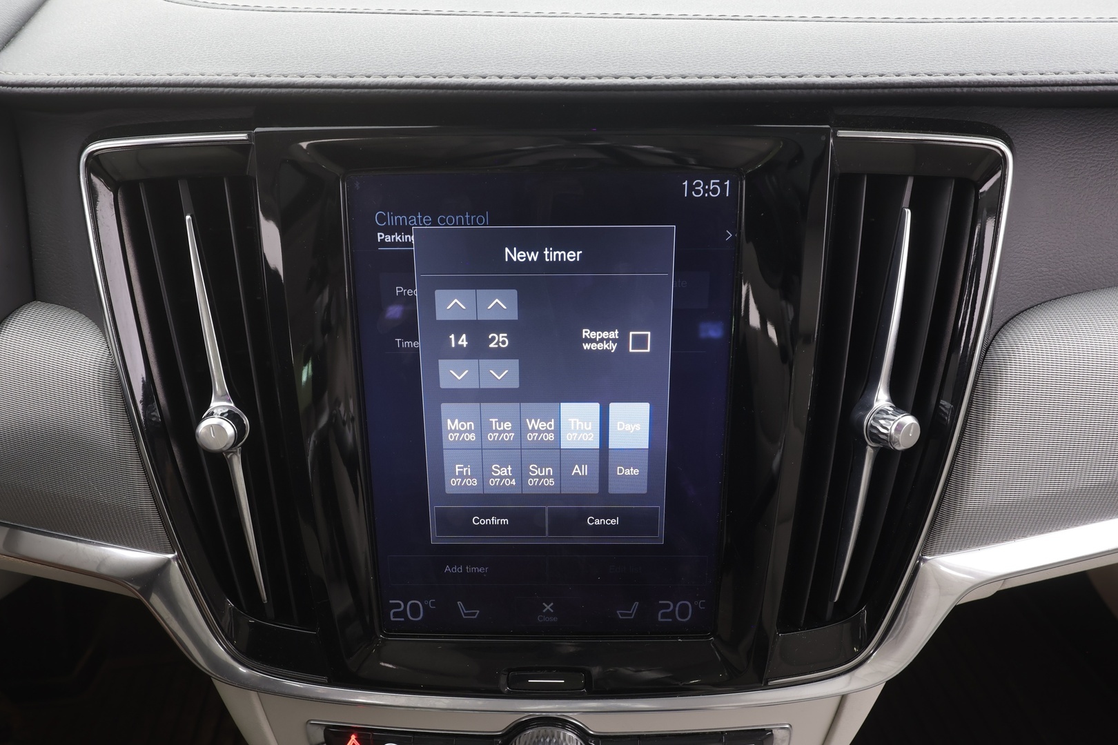 VOLVO S90 2017
