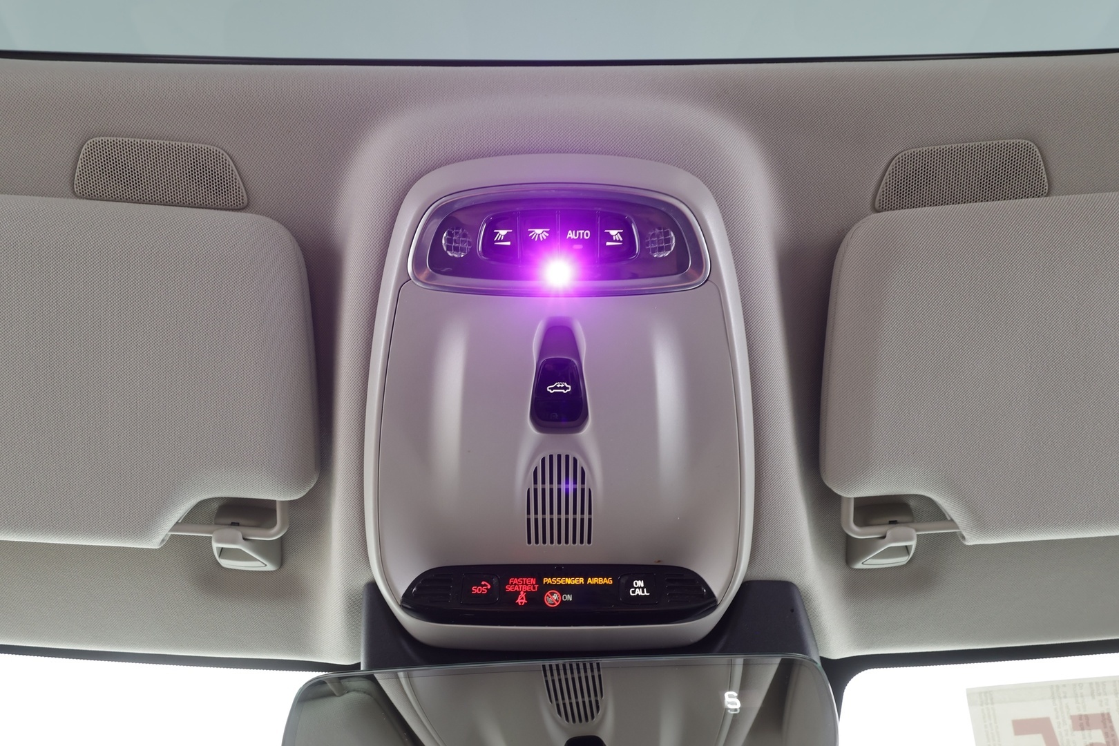 VOLVO S90 2017