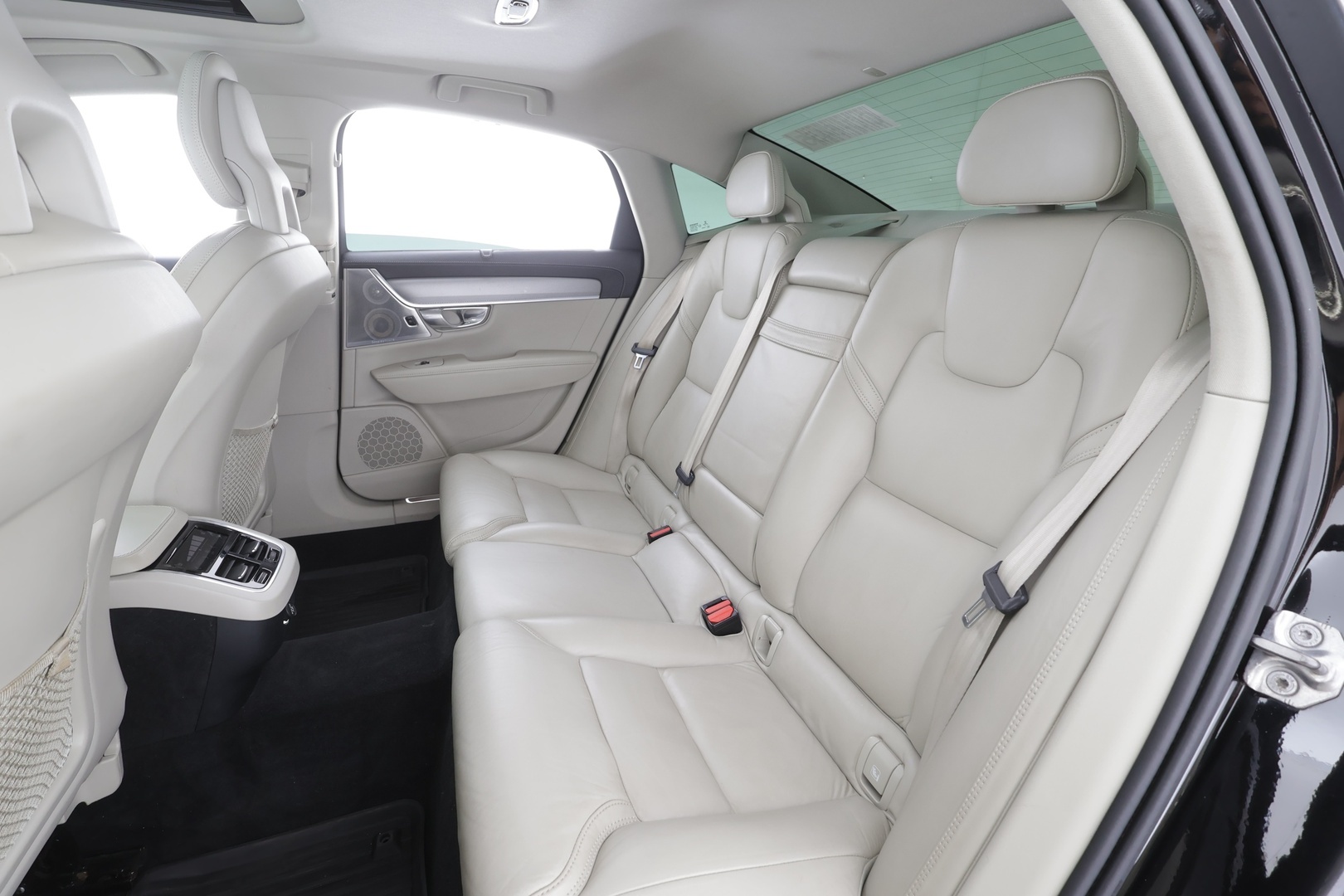VOLVO S90 2017