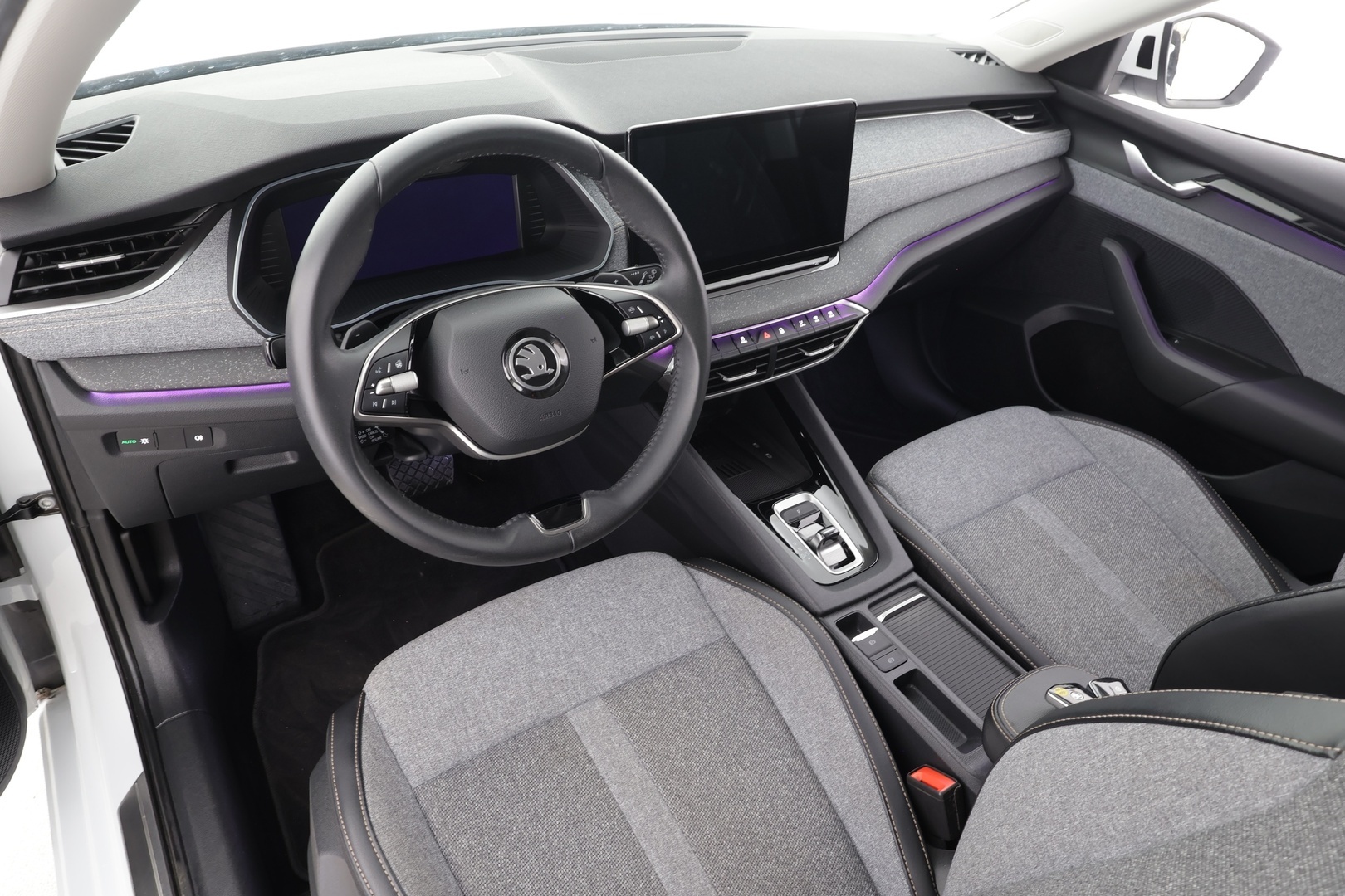 SKODA Octavia 2025