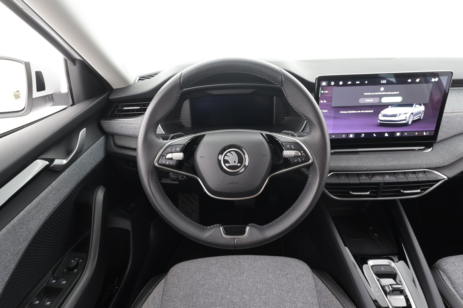 SKODA Octavia 2025