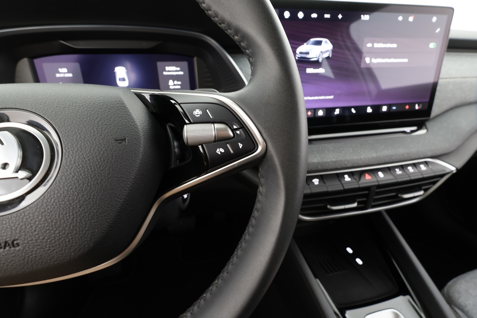 SKODA Octavia 2025