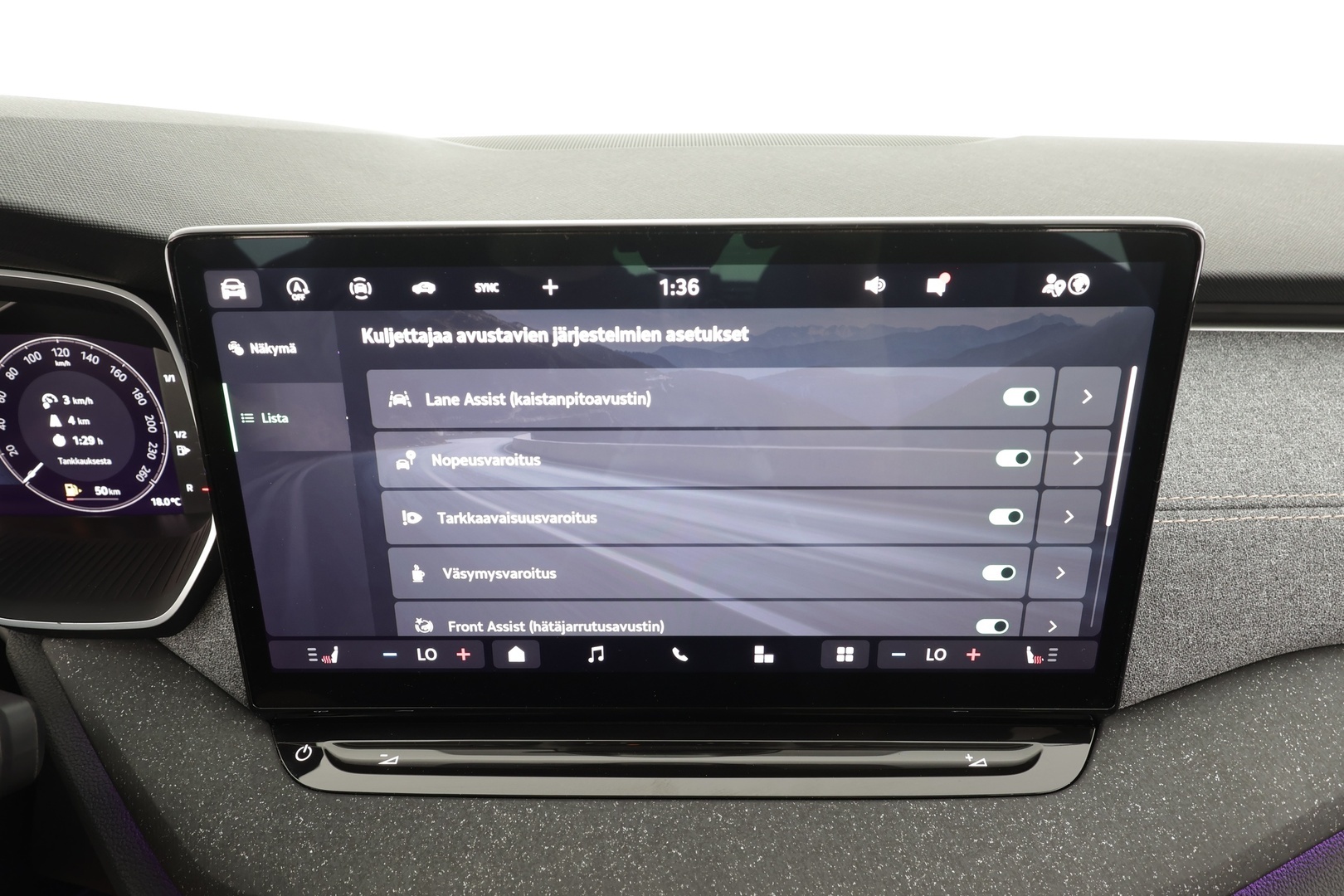 SKODA Octavia 2025