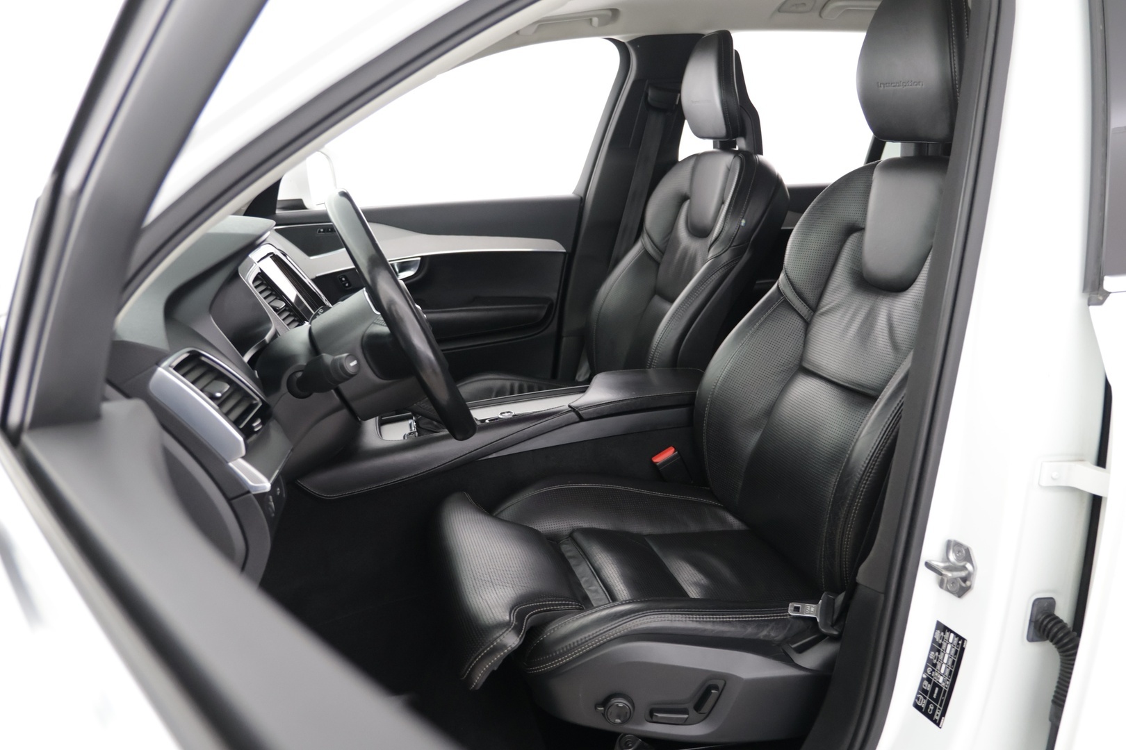 VOLVO XC90 2017