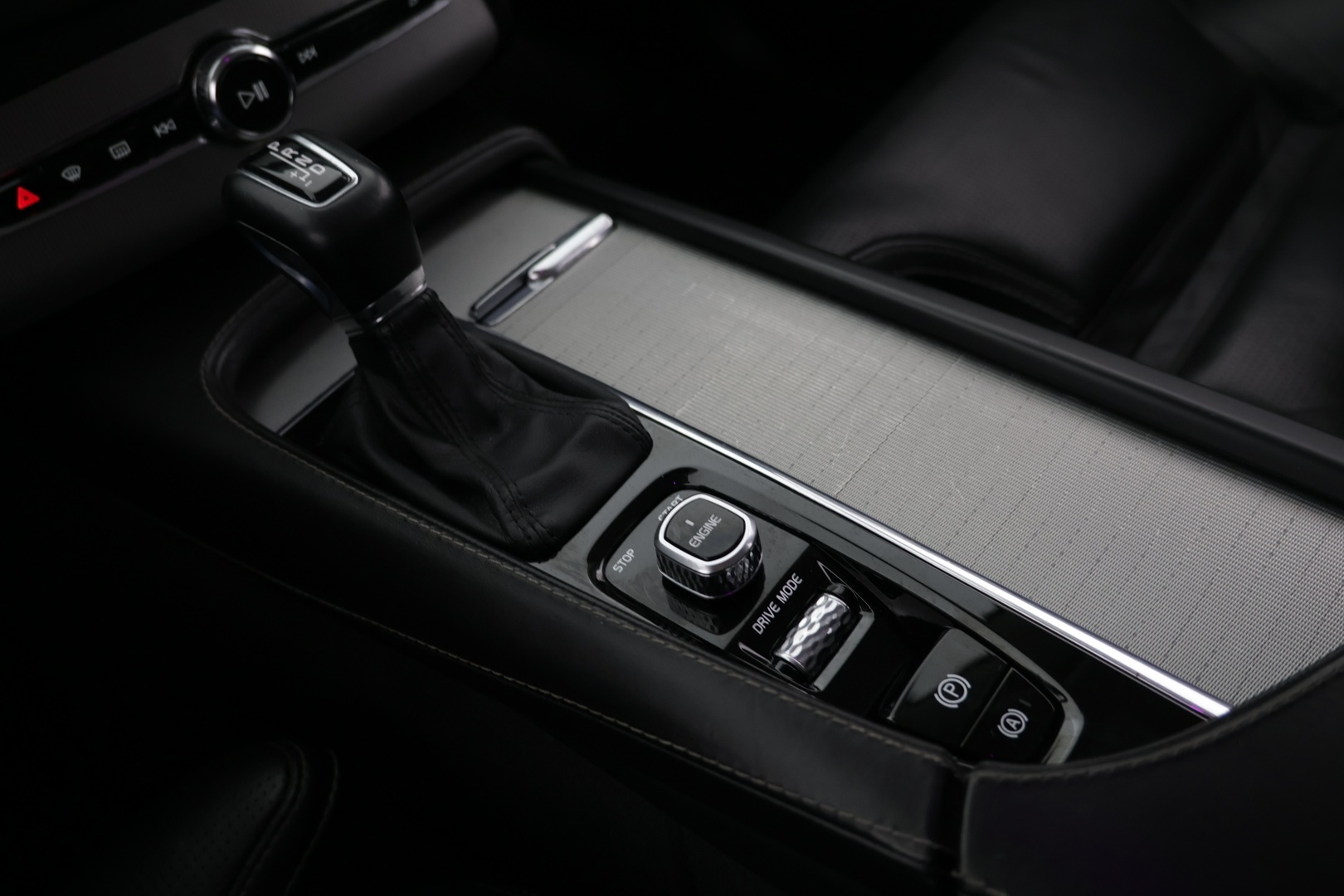 VOLVO XC90 2017