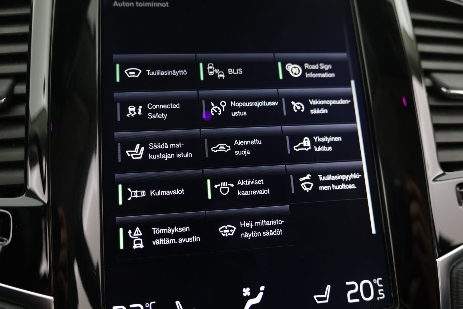 VOLVO XC90 2017