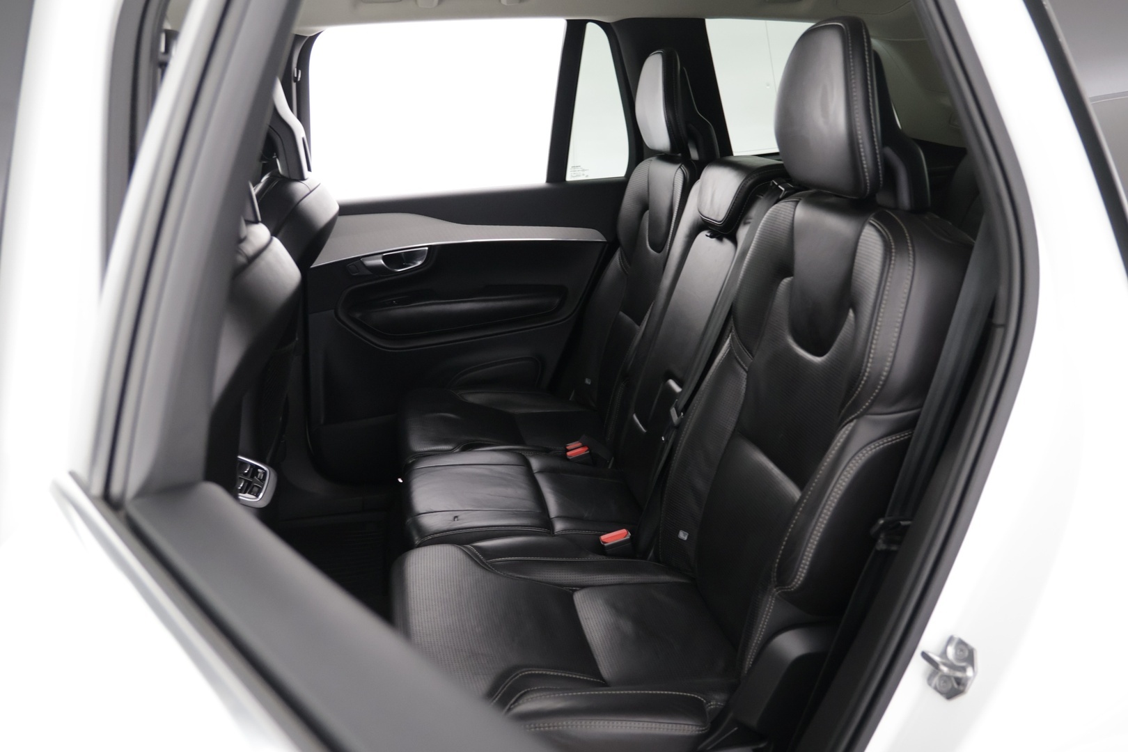VOLVO XC90 2017
