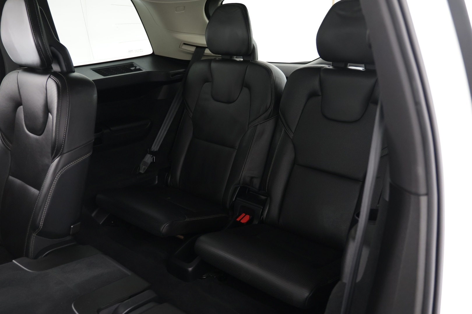 VOLVO XC90 2017