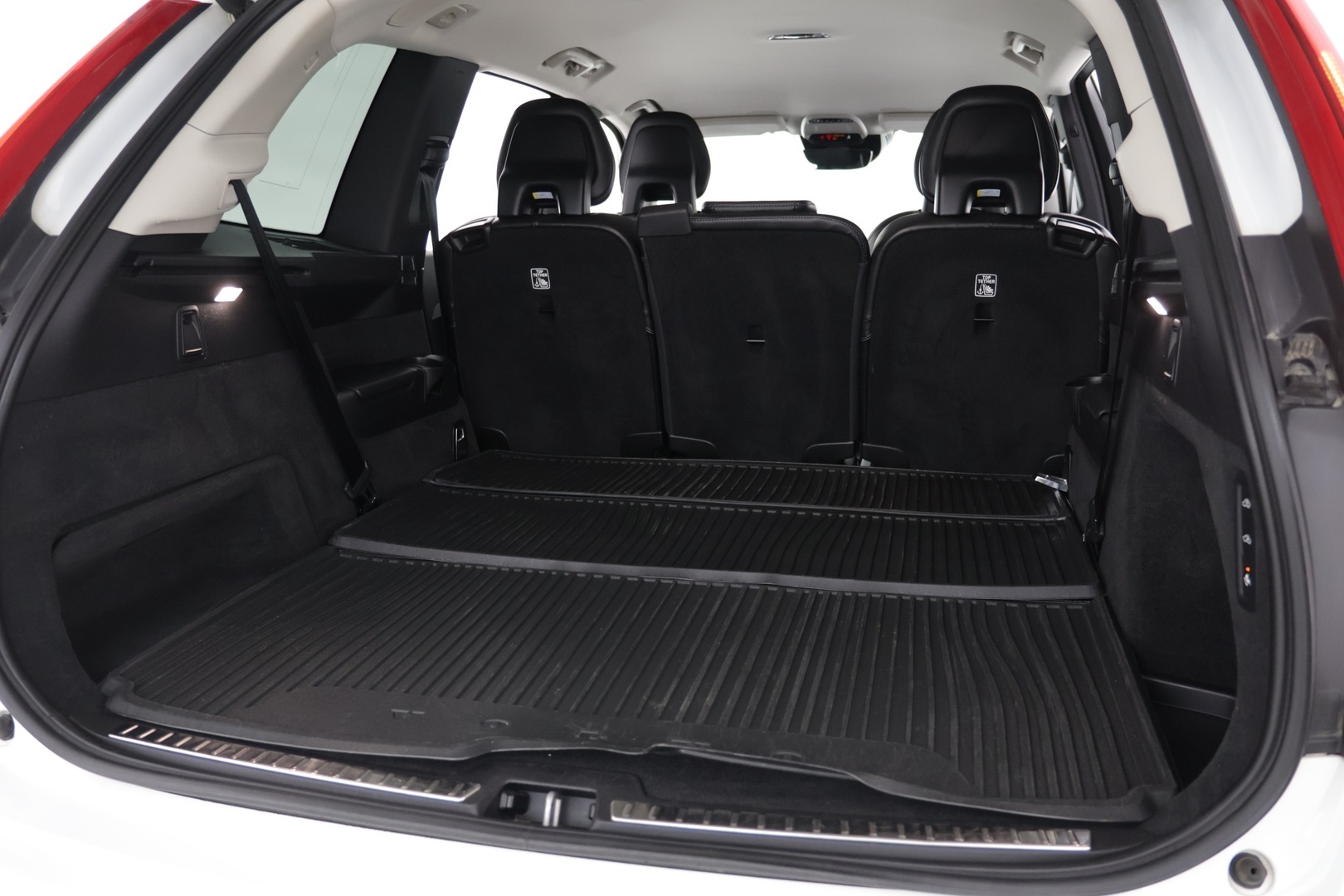 VOLVO XC90 2017