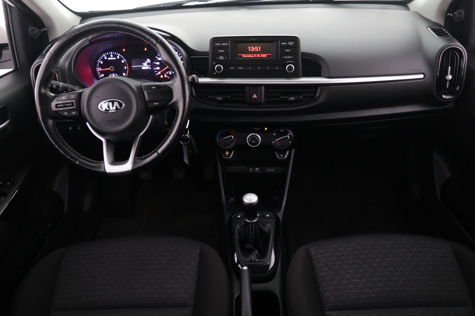 KIA Picanto 2018