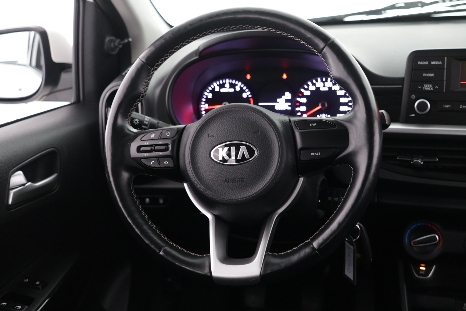 KIA Picanto 2018