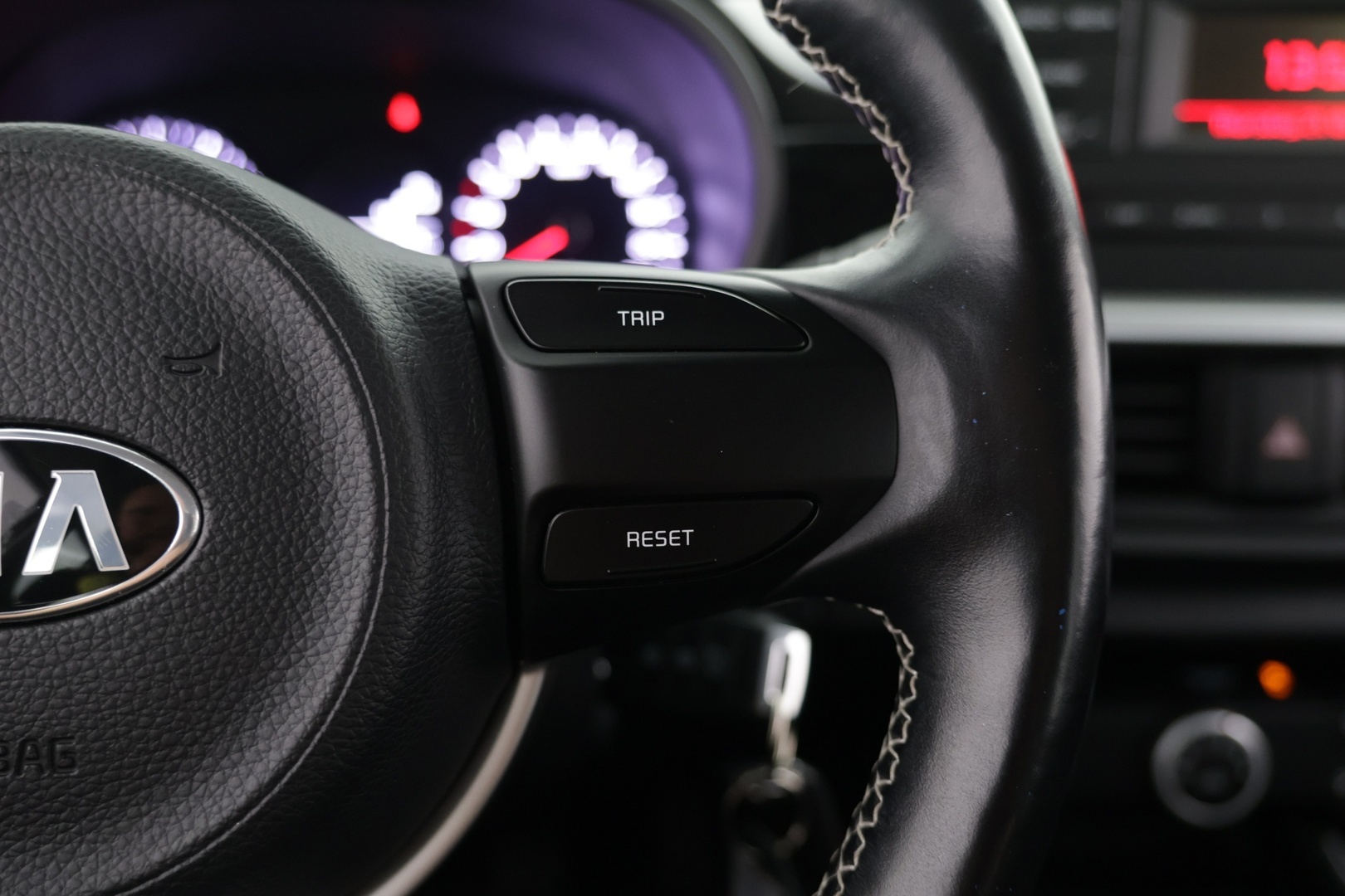KIA Picanto 2018