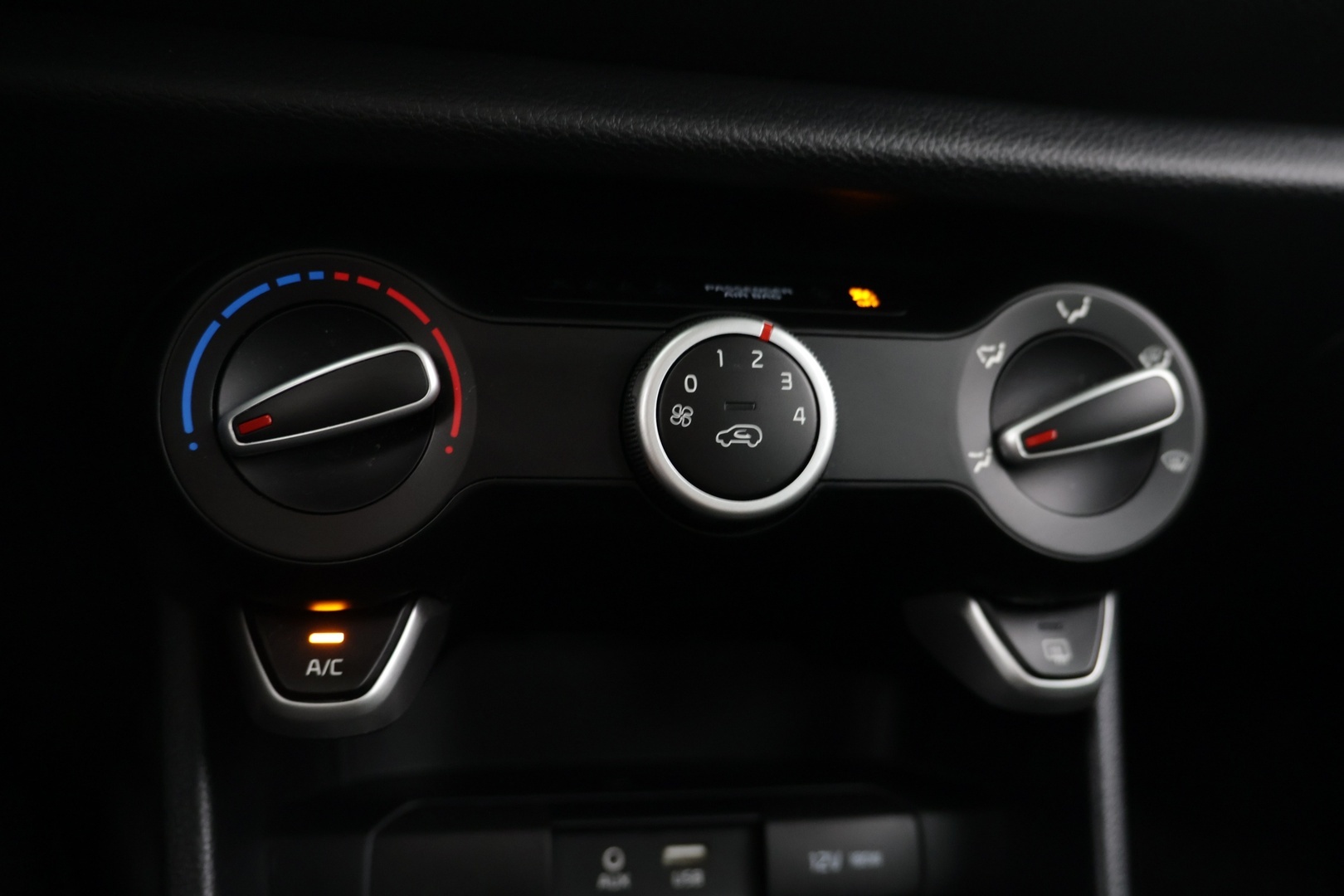 KIA Picanto 2018
