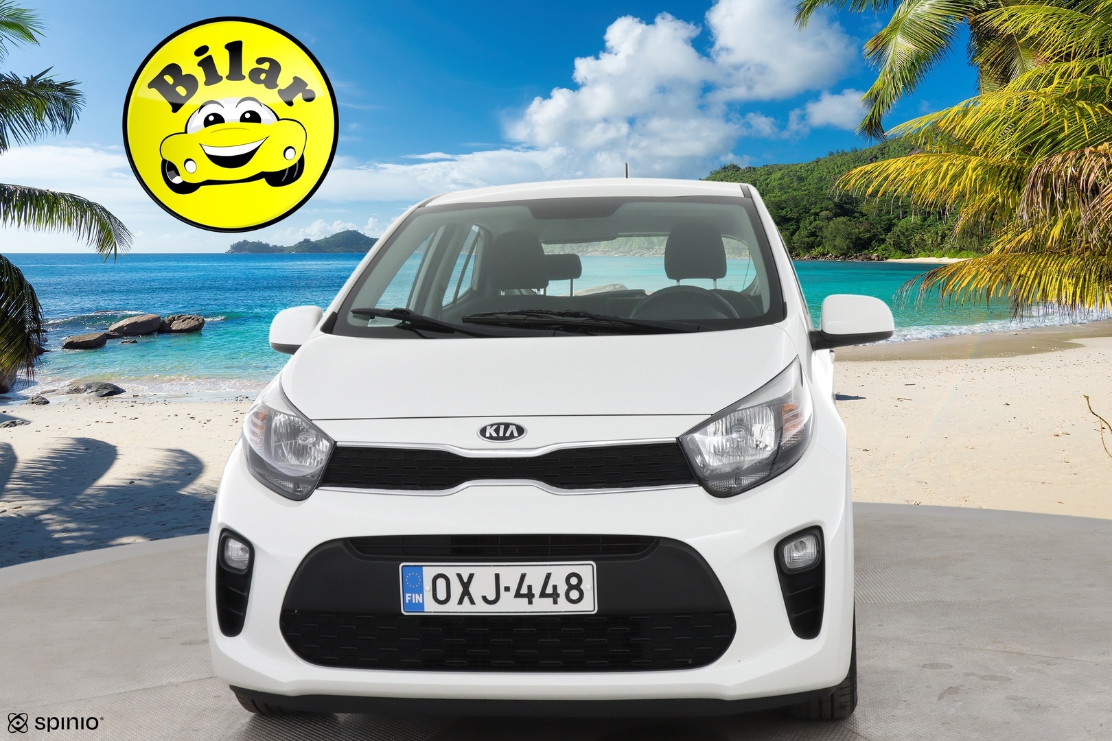 KIA Picanto 2018