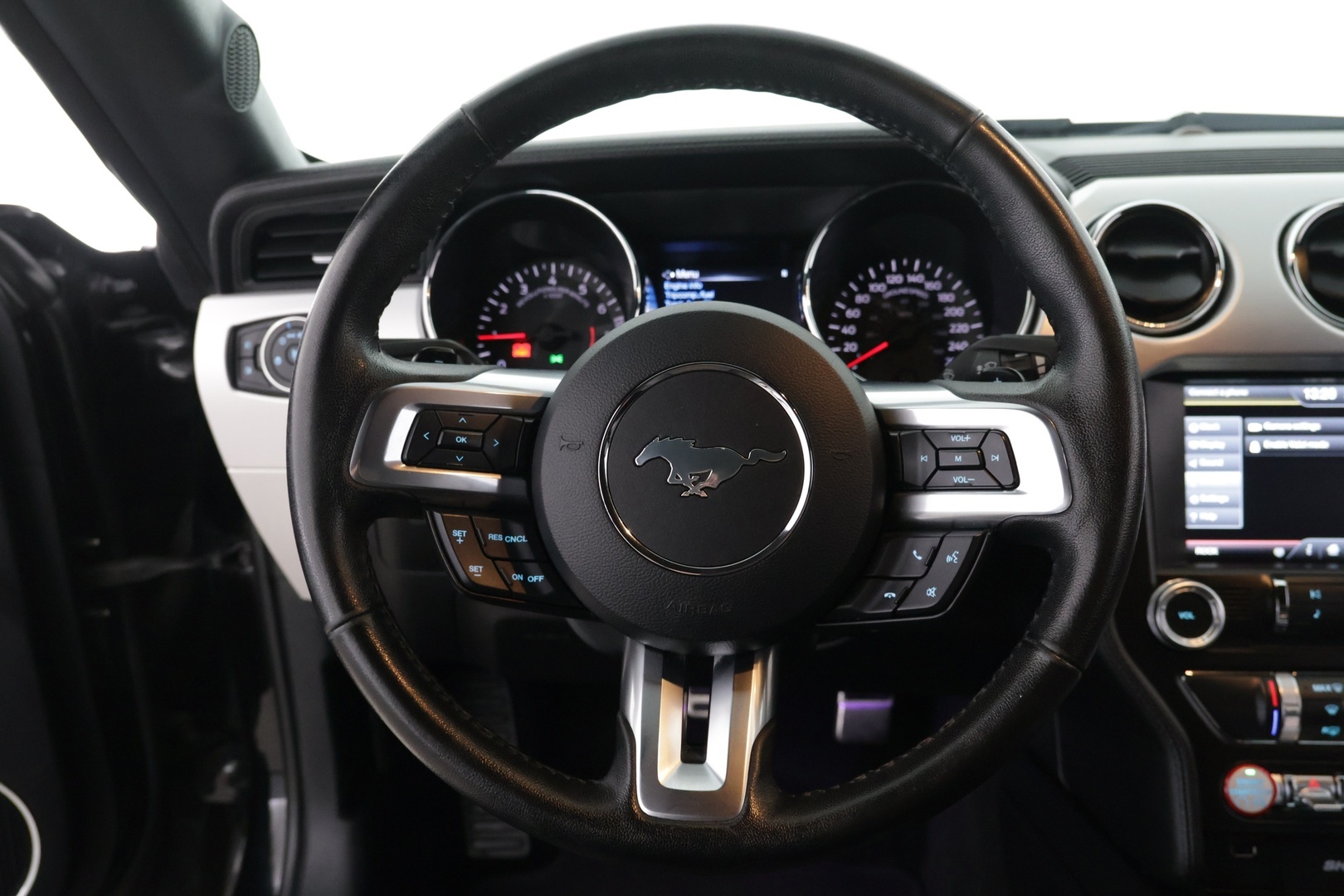 FORD Mustang 2016