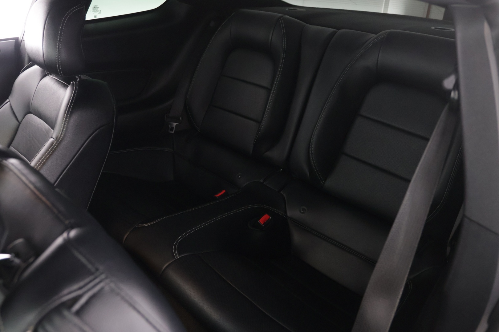 FORD Mustang 2016