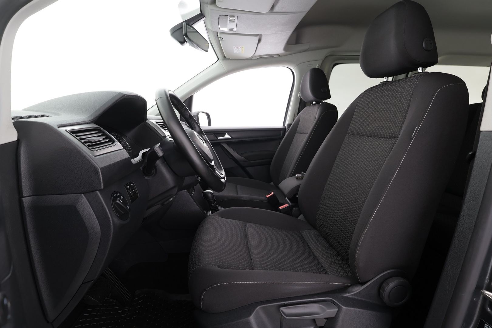 VOLKSWAGEN Caddy Maxi 2019