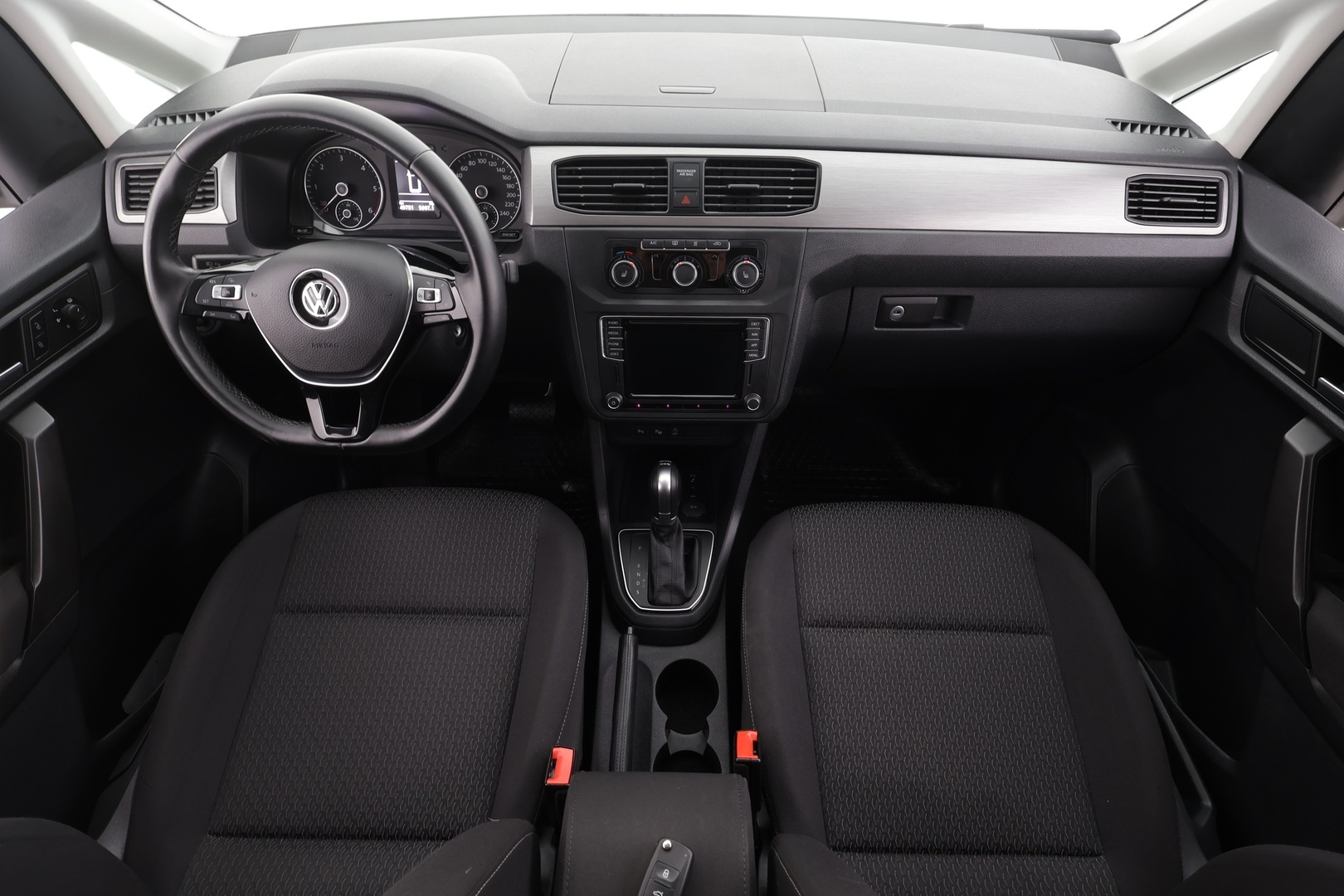 VOLKSWAGEN Caddy Maxi 2019