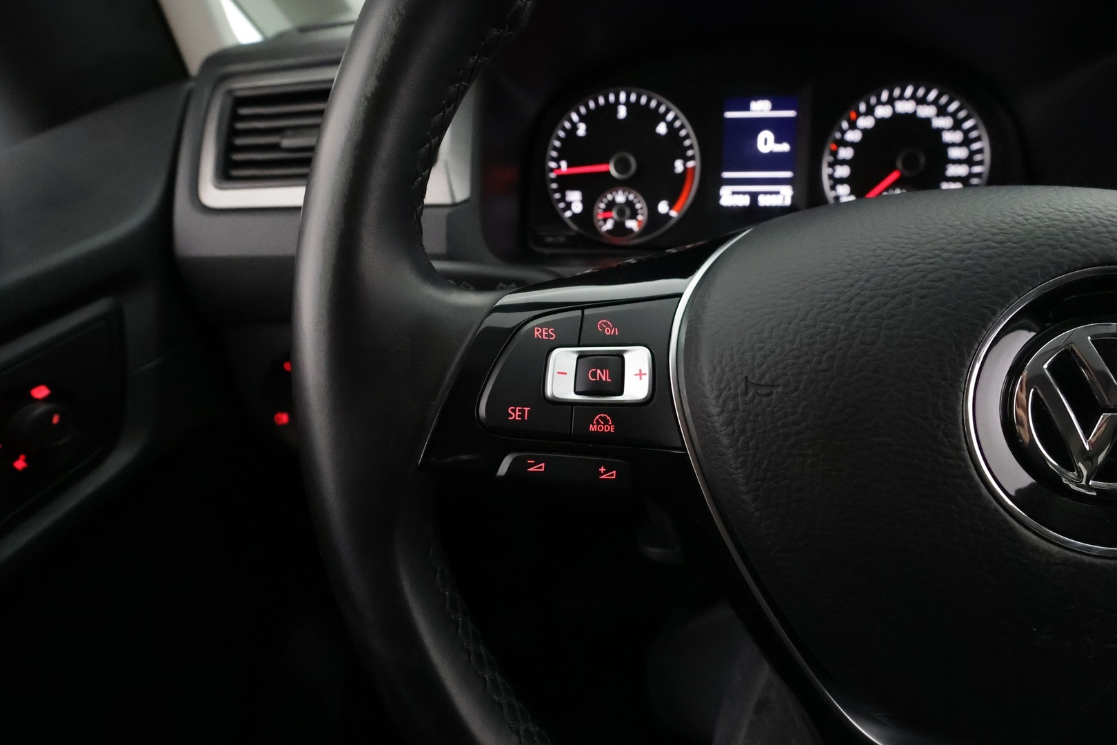 VOLKSWAGEN Caddy Maxi 2019