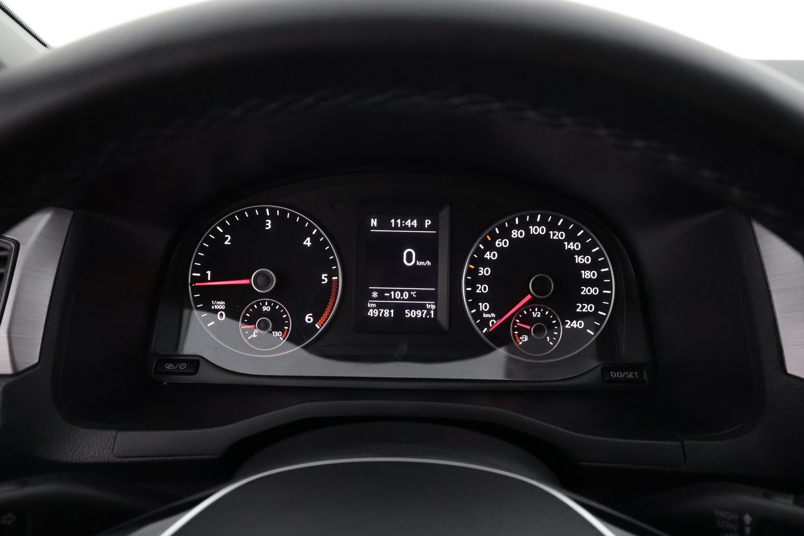 VOLKSWAGEN Caddy Maxi 2019