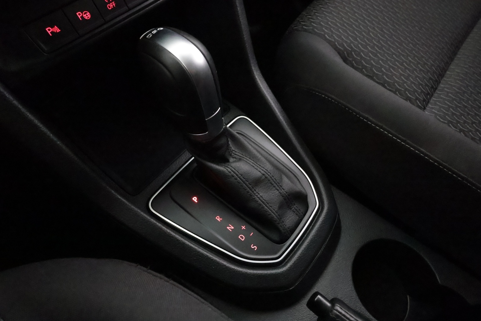 VOLKSWAGEN Caddy Maxi 2019