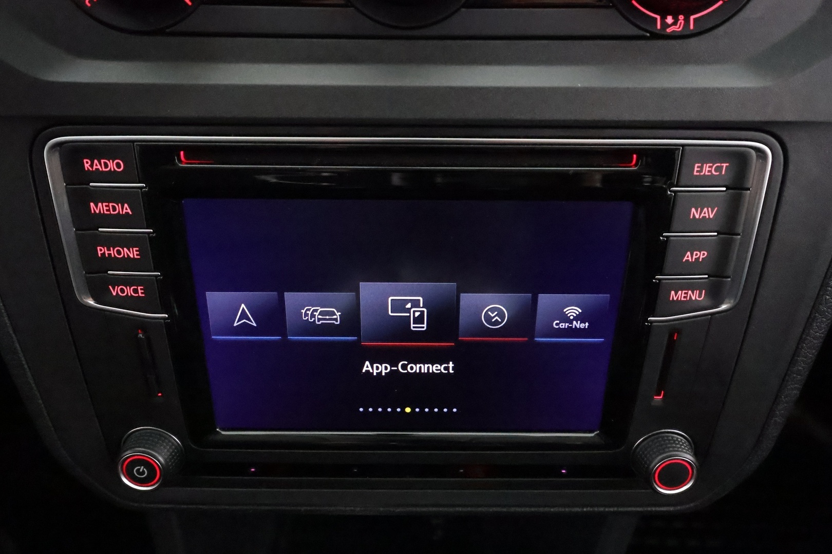 VOLKSWAGEN Caddy Maxi 2019