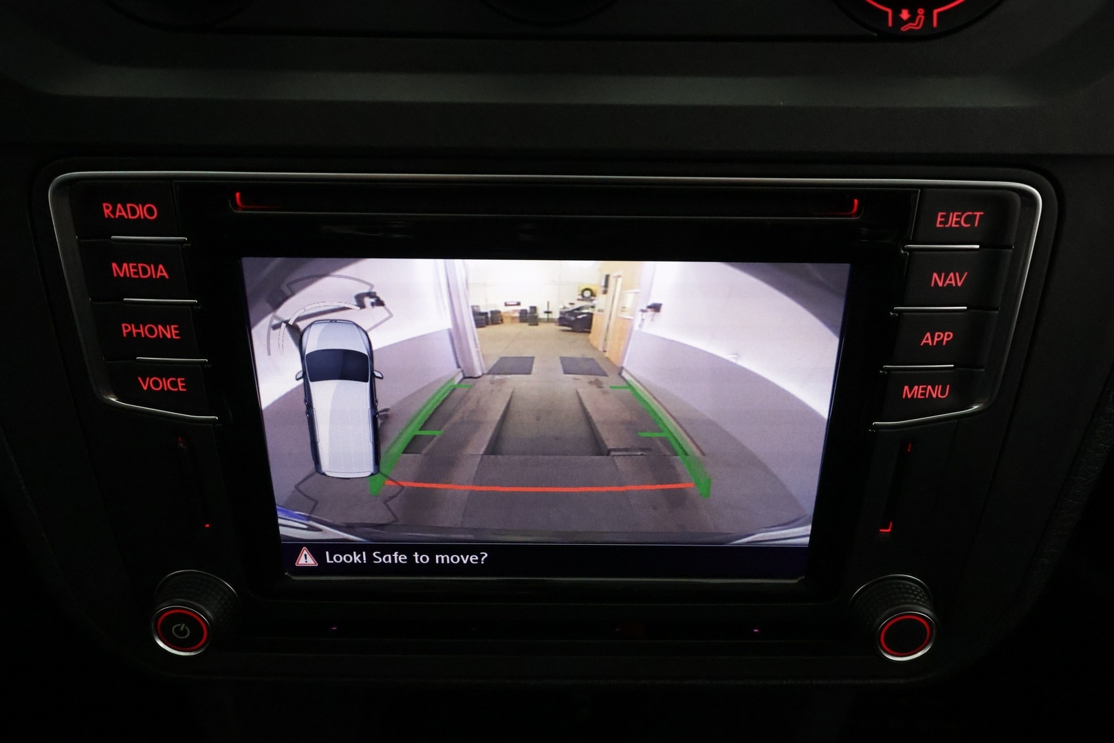 VOLKSWAGEN Caddy Maxi 2019