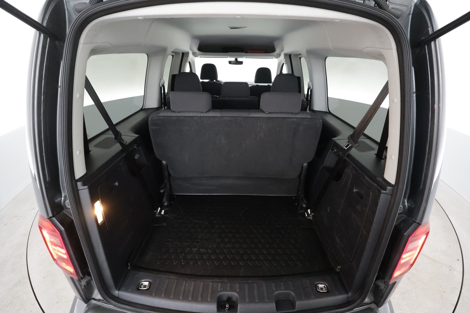 VOLKSWAGEN Caddy Maxi 2019