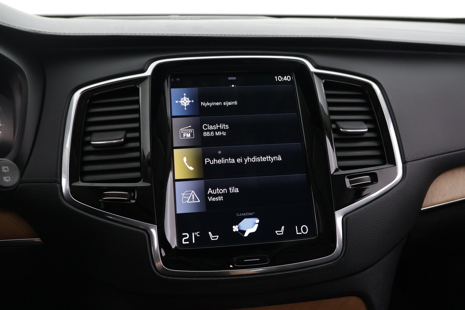 VOLVO XC90 2022