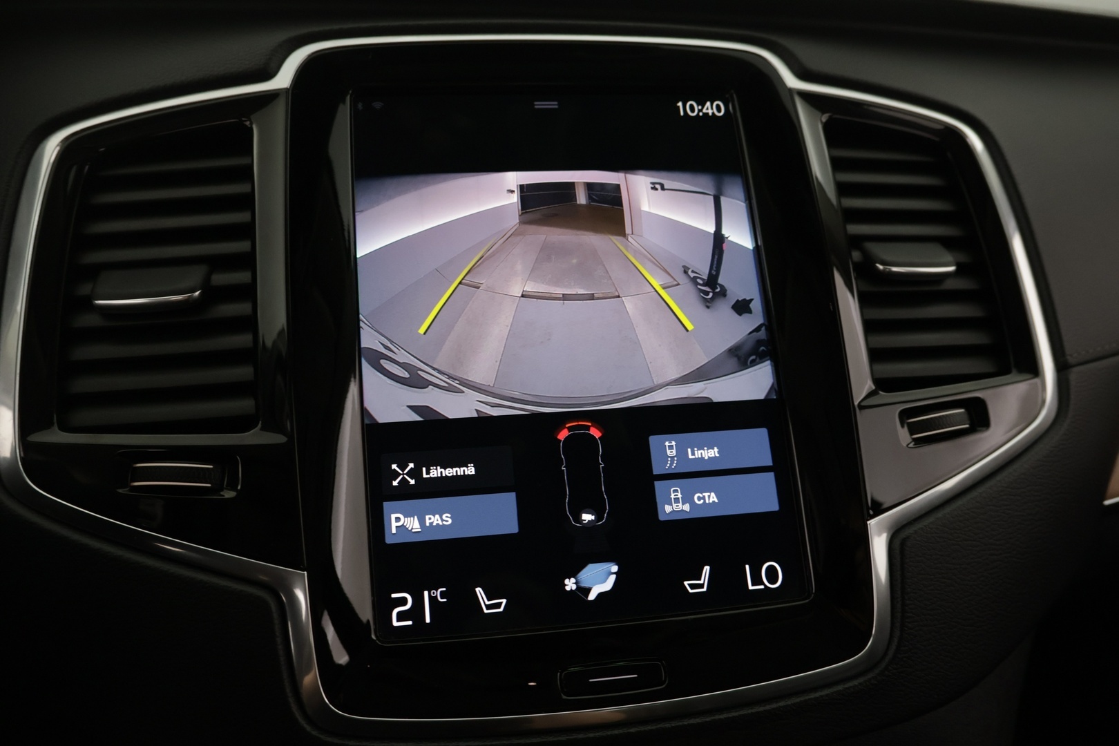 VOLVO XC90 2022