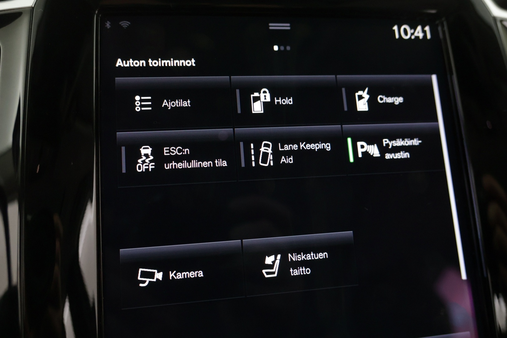 VOLVO XC90 2022