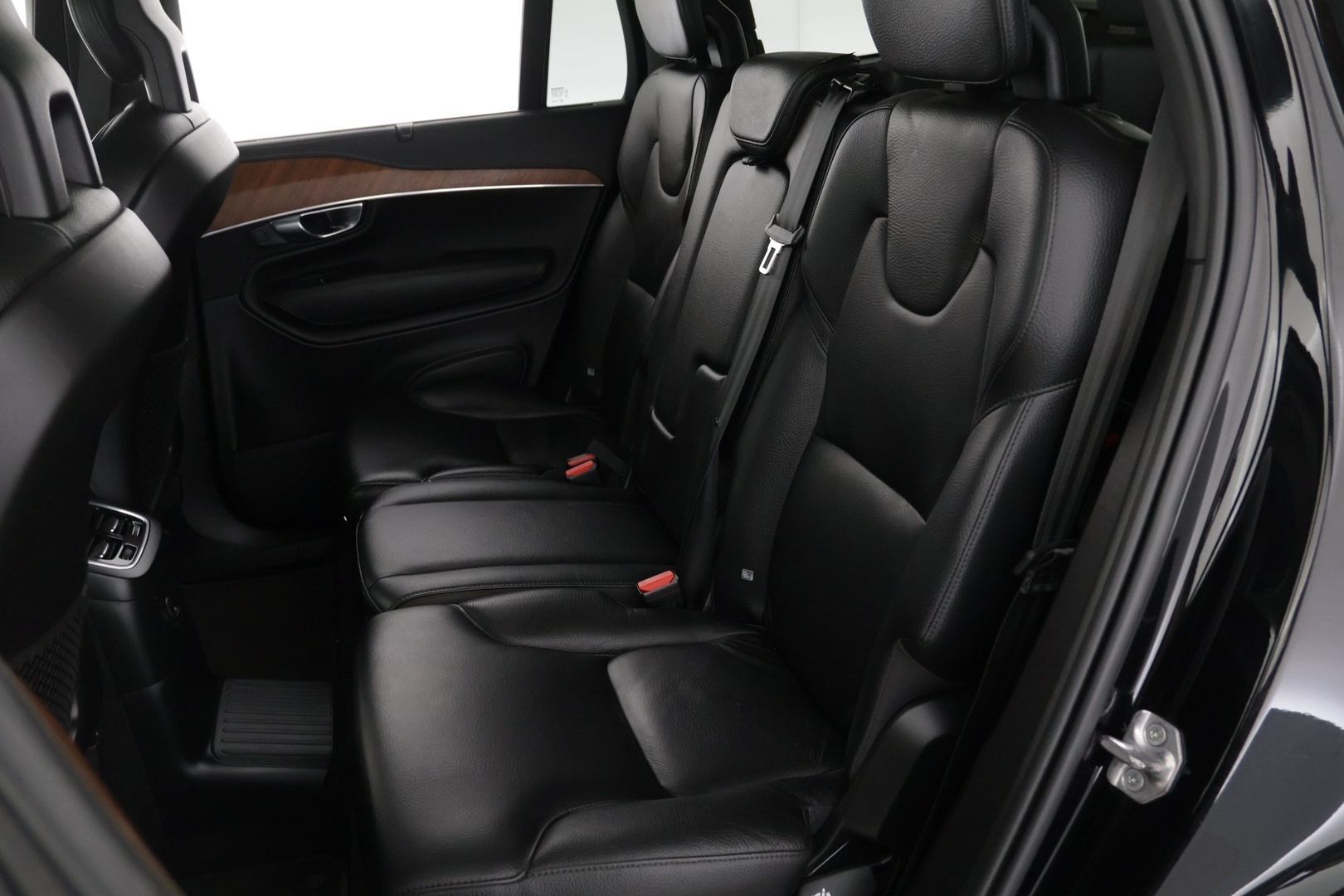 VOLVO XC90 2022