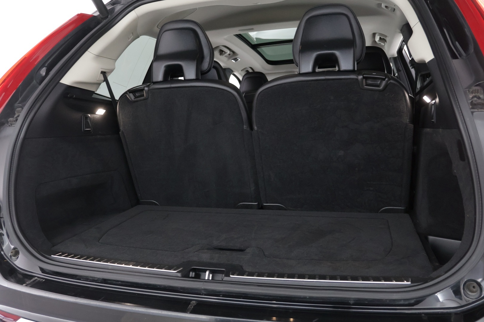 VOLVO XC90 2022