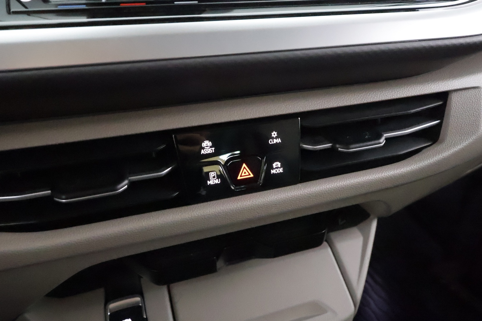 VOLKSWAGEN Multivan 2022