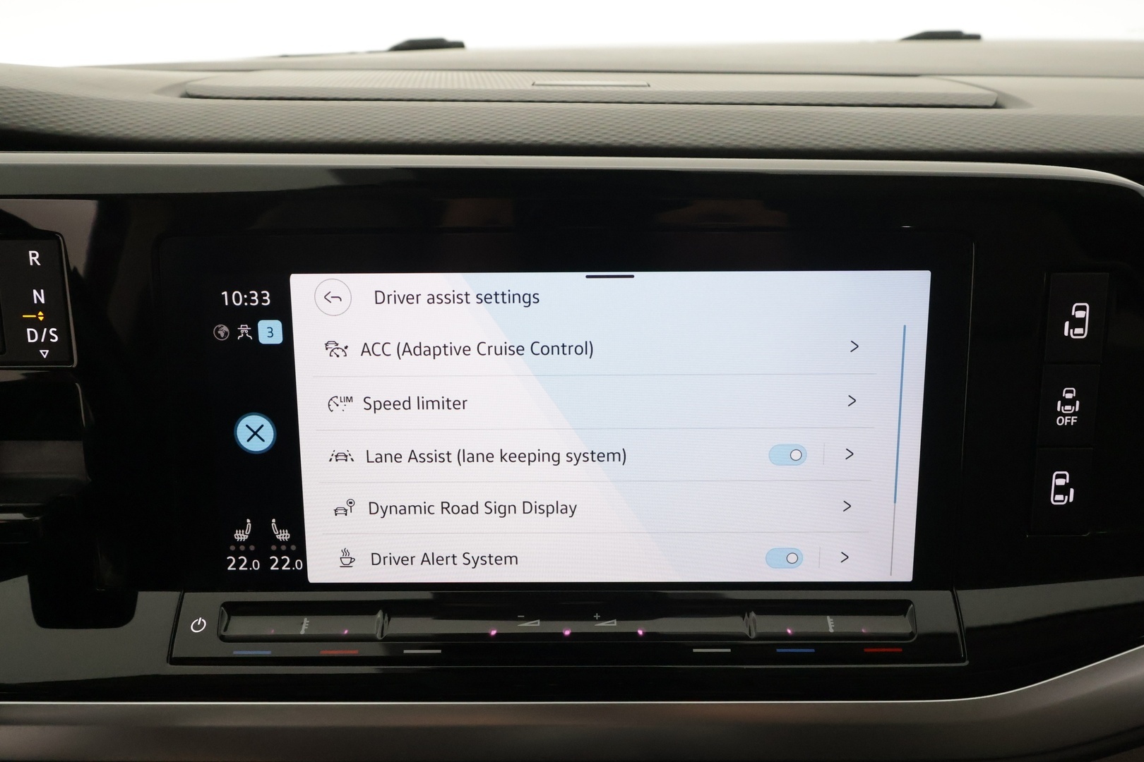 VOLKSWAGEN Multivan 2022