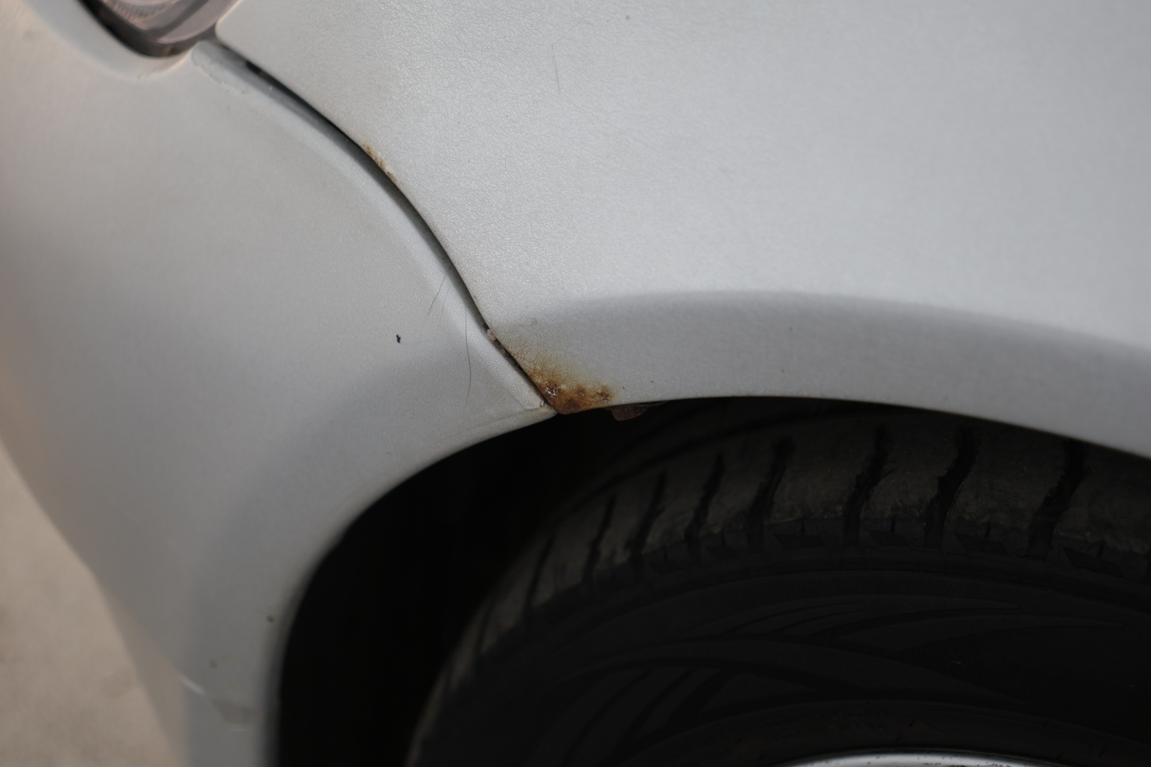 TOYOTA Yaris 2002