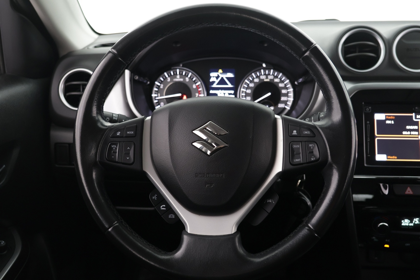 SUZUKI Vitara 2020