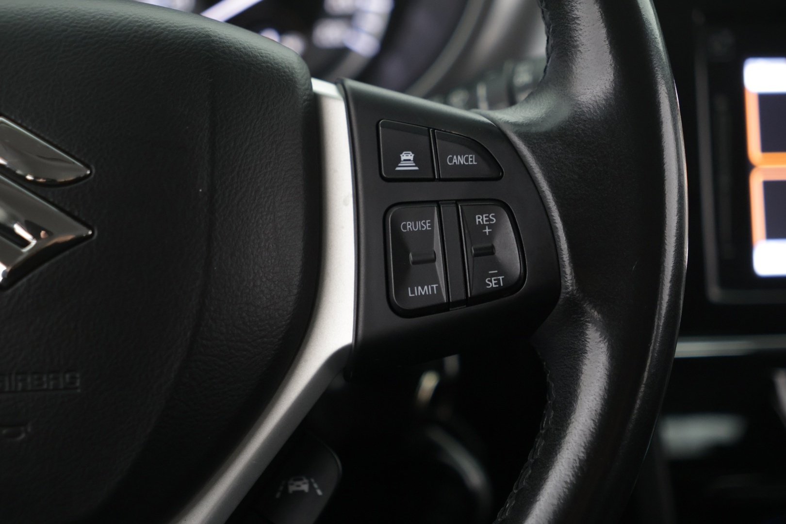 SUZUKI Vitara 2020