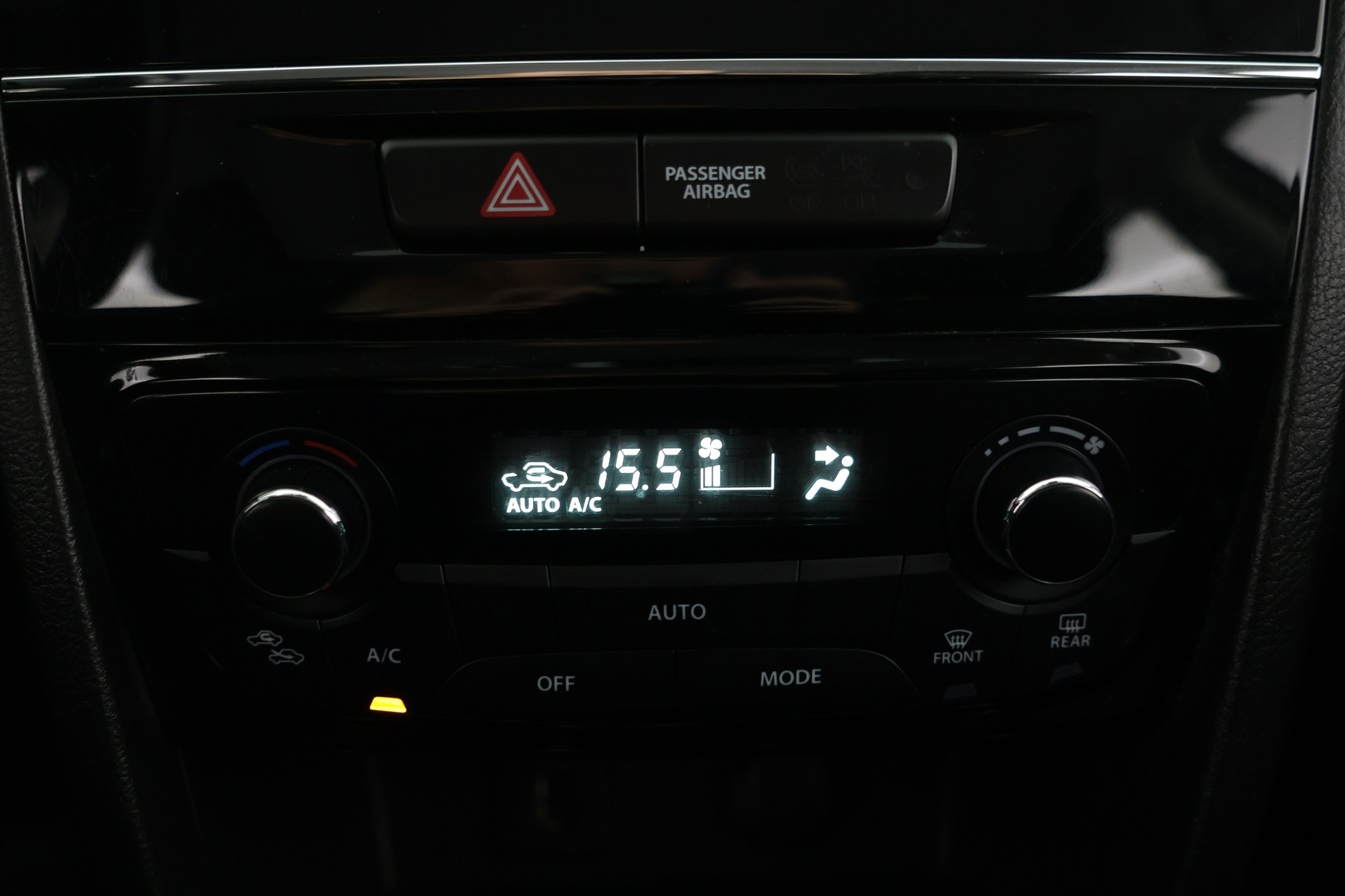 SUZUKI Vitara 2020