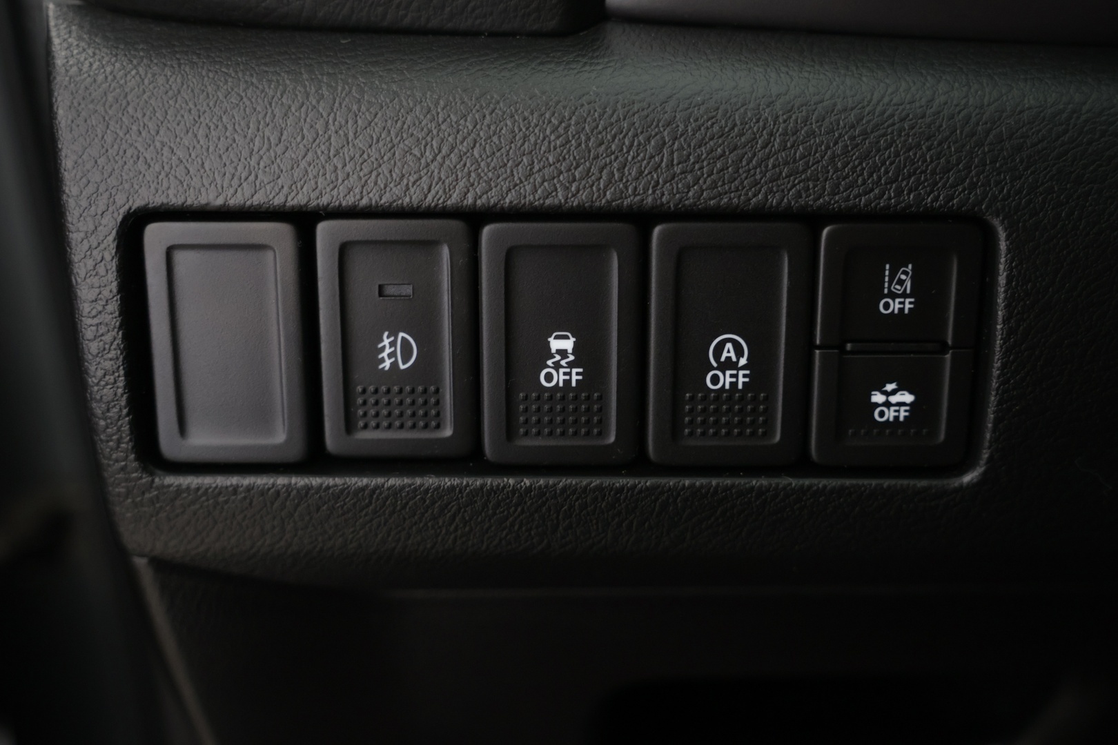 SUZUKI Vitara 2020