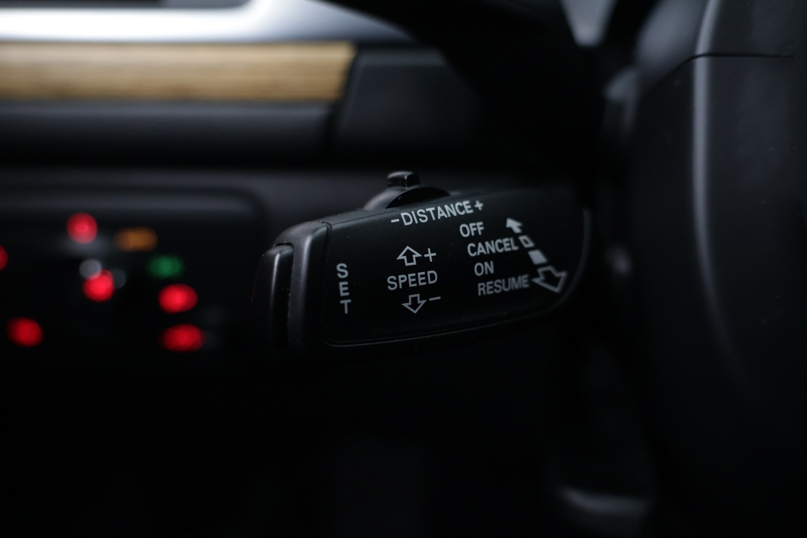 AUDI A6 2014