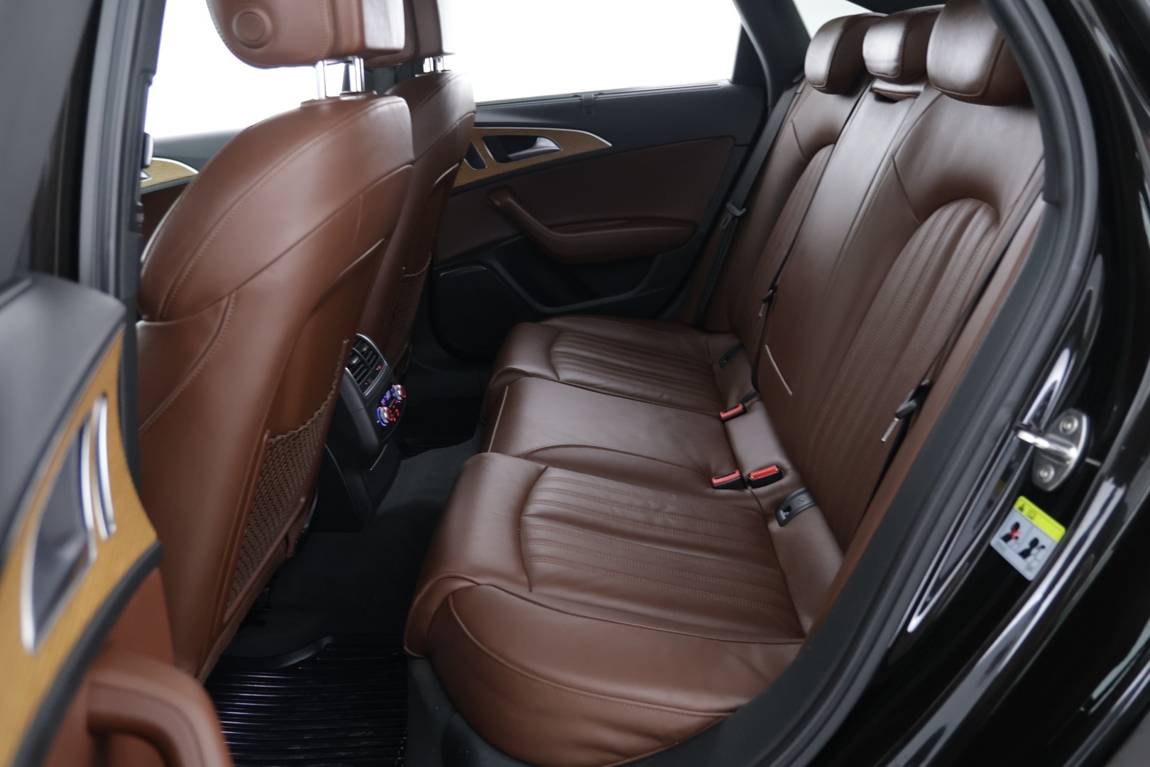 AUDI A6 2014
