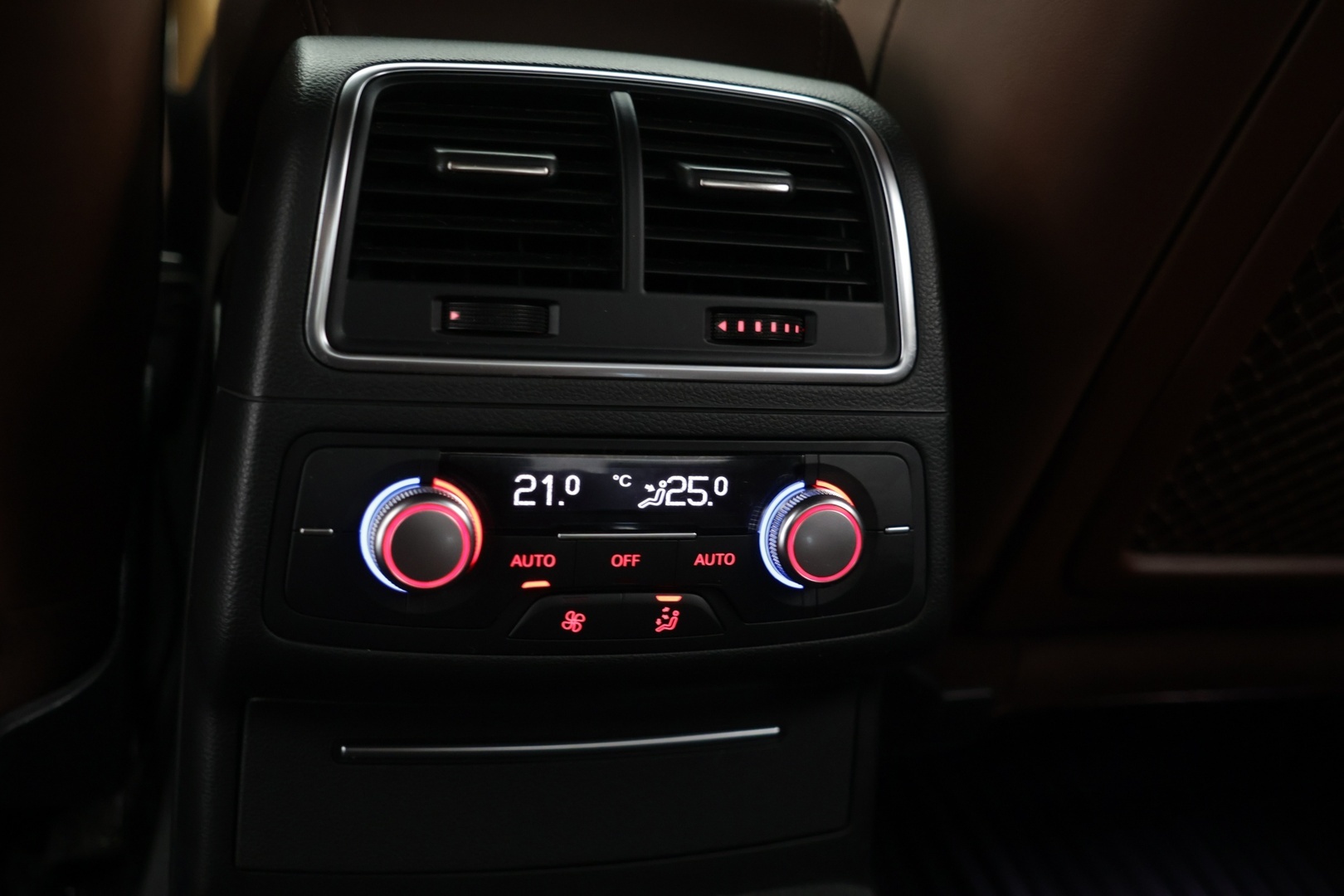 AUDI A6 2014