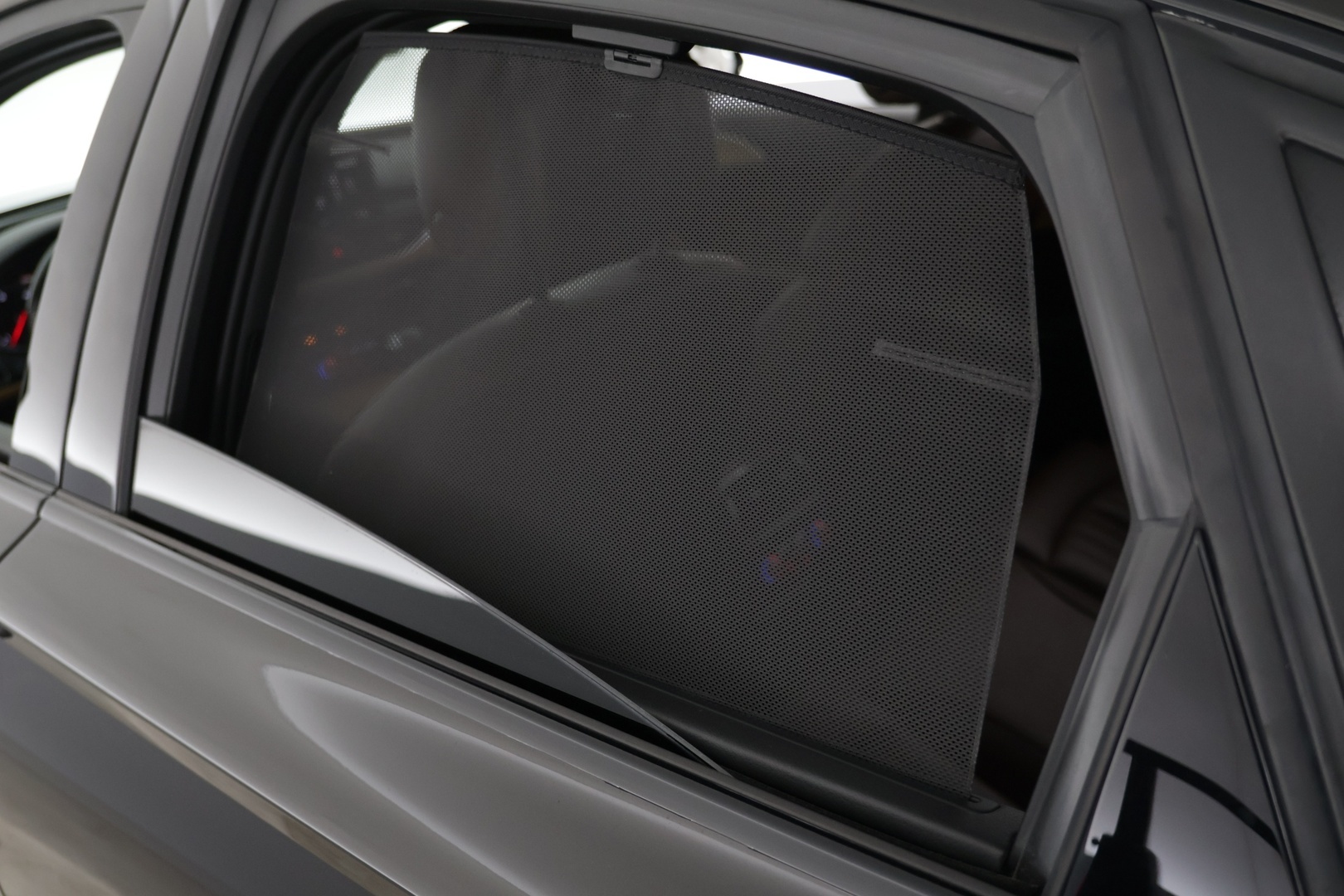 AUDI A6 2014