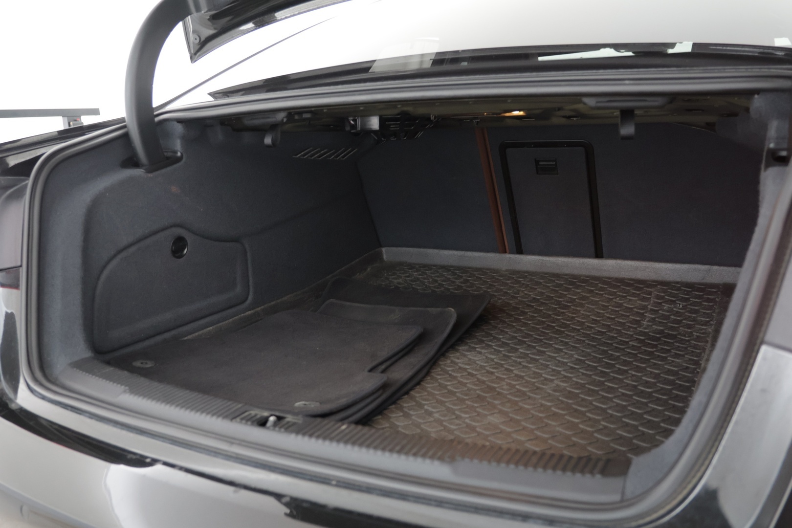 AUDI A6 2014